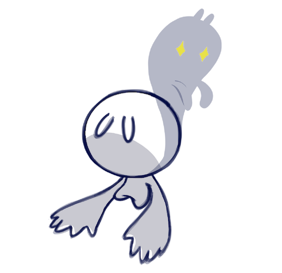 I AM TOMO messages sticker-9