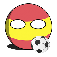 CountryBalls - ES messages sticker-7