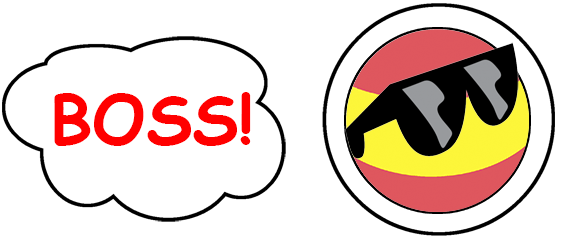 CountryBalls - ES messages sticker-1