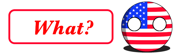 CountryBalls - USA messages sticker-4