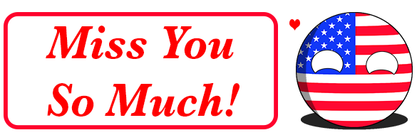 CountryBalls - USA messages sticker-11