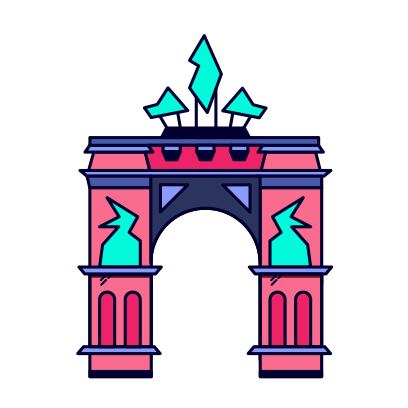 Brooklyn Boro Stickers messages sticker-2
