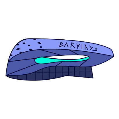Brooklyn Boro Stickers messages sticker-4