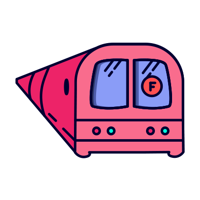 Brooklyn Boro Stickers messages sticker-10