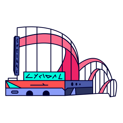 Brooklyn Boro Stickers messages sticker-11
