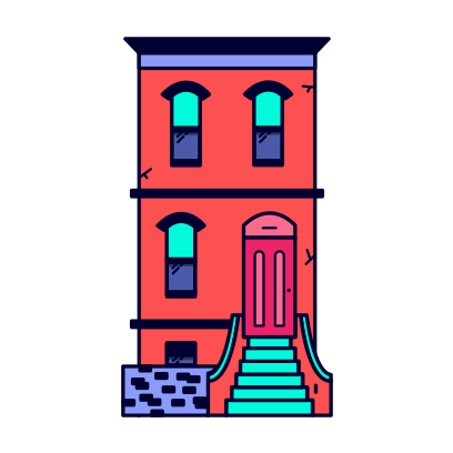 Brooklyn Boro Stickers messages sticker-8