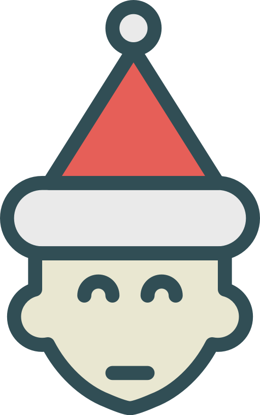Merry Christmas Wishes for iMessage messages sticker-9