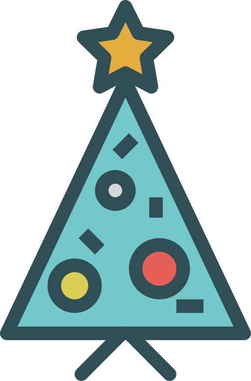 Merry Christmas Wishes for iMessage messages sticker-1