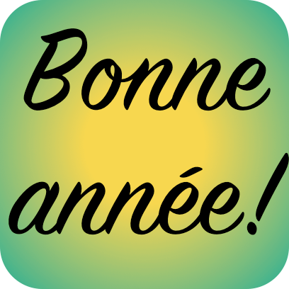 New Year - A to Z Stickers messages sticker-7
