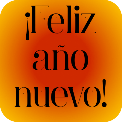 New Year - A to Z Stickers messages sticker-1