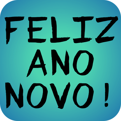 New Year - A to Z Stickers messages sticker-2