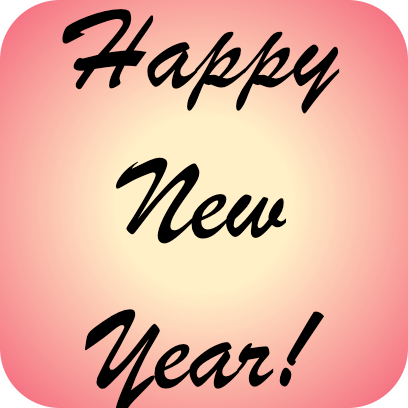 New Year - A to Z Stickers messages sticker-3