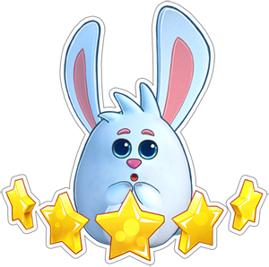 Petal Pop Adventures messages sticker-2