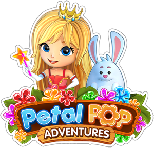 Petal Pop Adventures messages sticker-9