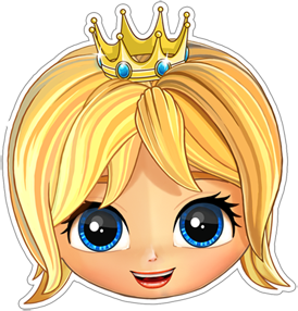 Petal Pop Adventures messages sticker-3