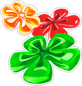 Petal Pop Adventures messages sticker-10
