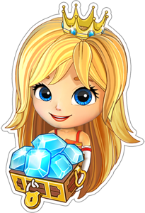 Petal Pop Adventures messages sticker-5