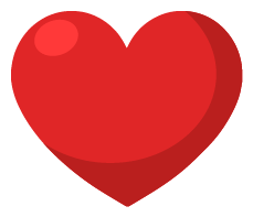 80s Love Stickers Pack for iMessage messages sticker-5
