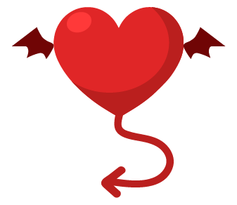 80s Love Stickers Pack for iMessage messages sticker-2