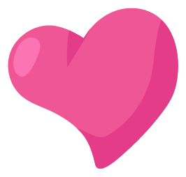80s Love Stickers Pack for iMessage messages sticker-3