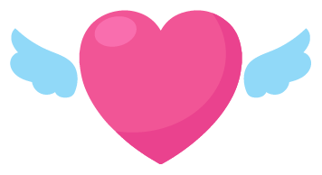 80s Love Stickers Pack for iMessage messages sticker-0