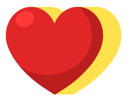 80s Love Stickers Pack for iMessage messages sticker-4