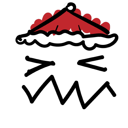 Simple Christmas Emoji messages sticker-9