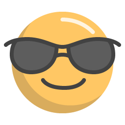 Super Smiley Emoticons messages sticker-3