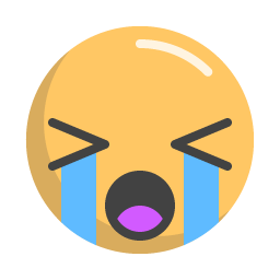 Super Smiley Emoticons messages sticker-8