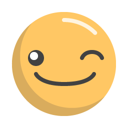 Super Smiley Emoticons messages sticker-7