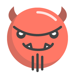 Super Smiley Emoticons messages sticker-2