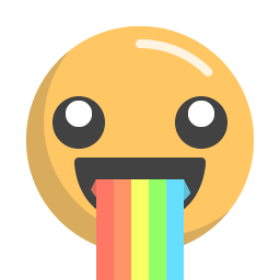 Super Smiley Emoticons messages sticker-1