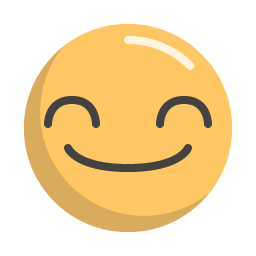Super Smiley Emoticons messages sticker-6