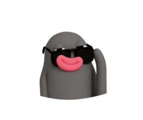 Happy Lars Moving messages sticker-10