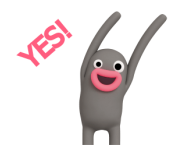 Happy Lars Moving messages sticker-3