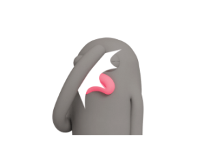 Happy Lars Moving messages sticker-5