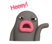 Happy Lars Moving messages sticker-9