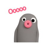 Happy Lars Moving messages sticker-7