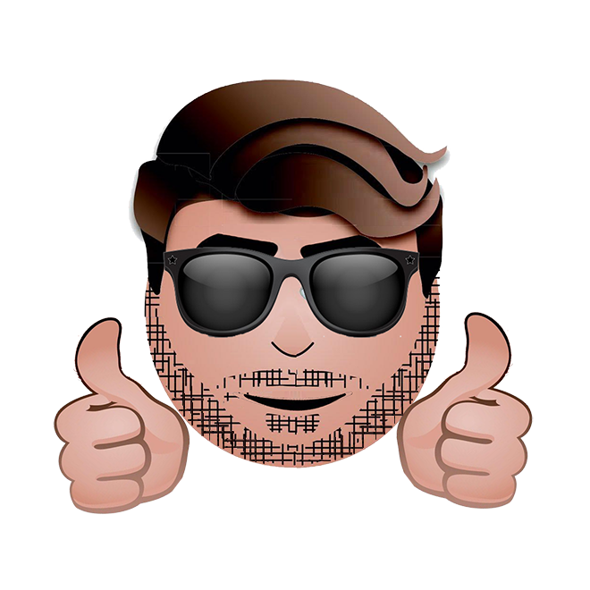Chris Young Holiday Emojis messages sticker-8