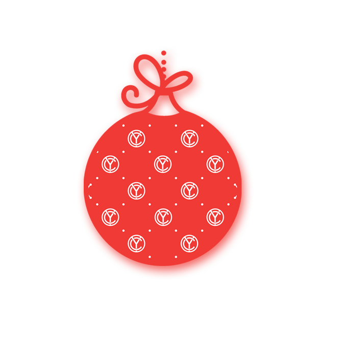 Chris Young Holiday Emojis messages sticker-11