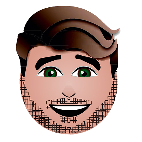 Chris Young Holiday Emojis messages sticker-1