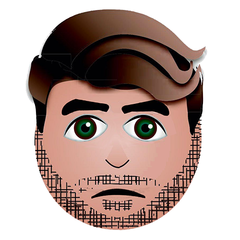 Chris Young Holiday Emojis messages sticker-4