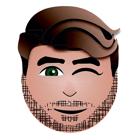 Chris Young Holiday Emojis messages sticker-3