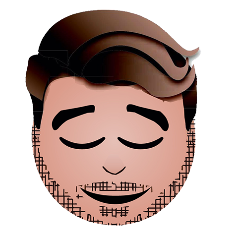 Chris Young Holiday Emojis messages sticker-2