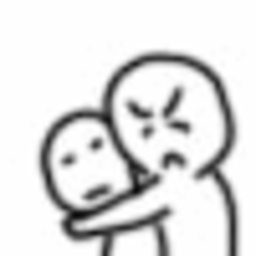 怪诞 - 表情包 messages sticker-1
