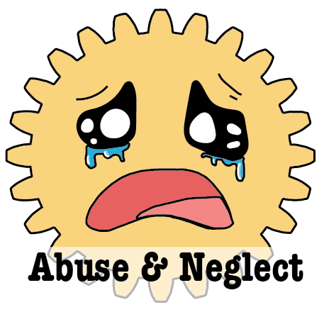 Mental Health Stickers messages sticker-1