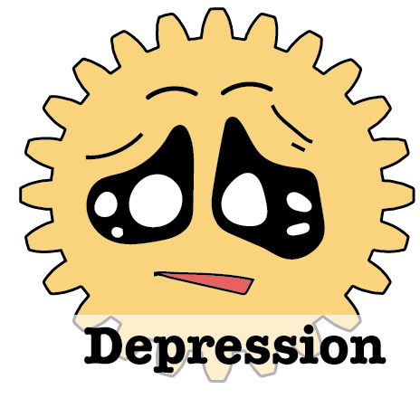 Mental Health Stickers messages sticker-5