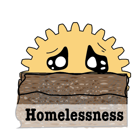 Mental Health Stickers messages sticker-11