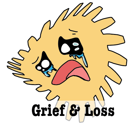 Mental Health Stickers messages sticker-10