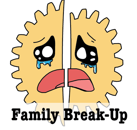 Mental Health Stickers messages sticker-8